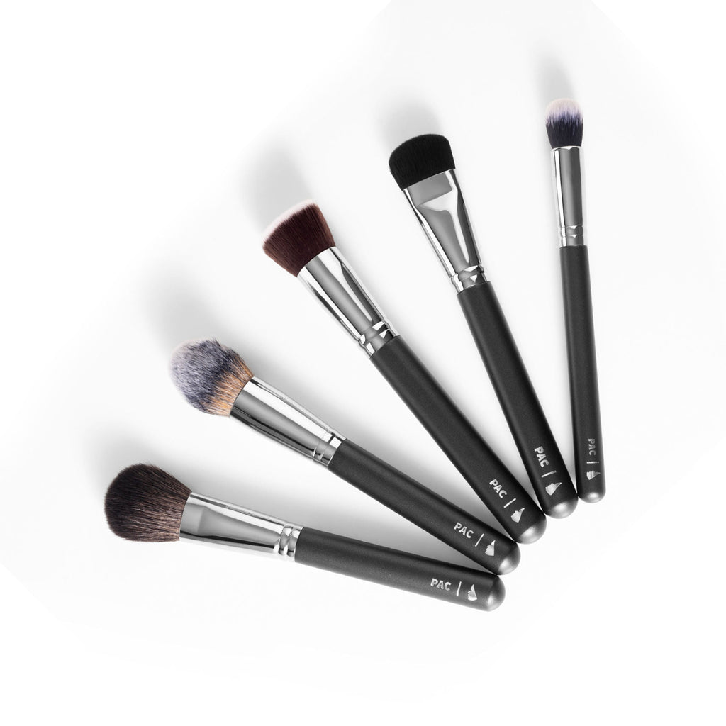 PAC Studio Face Series Brush Set (5 Brushes)
