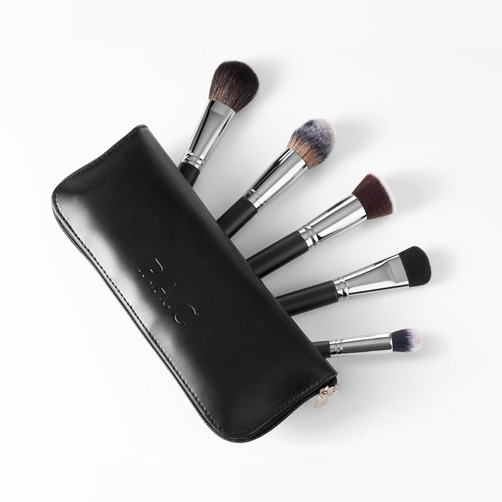 PAC Studio Face Series Brush Set (5 Brushes)