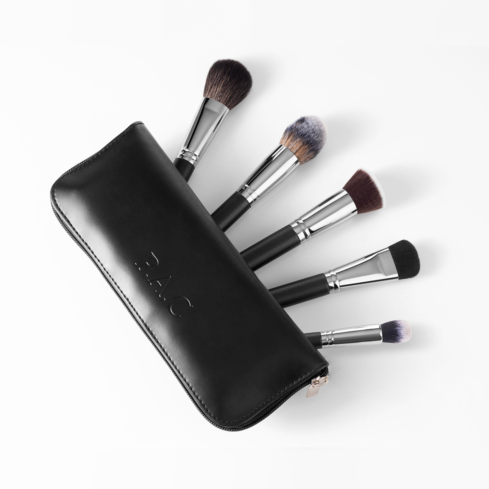 PAC Studio Face Series Brush Set (5 Brushes)