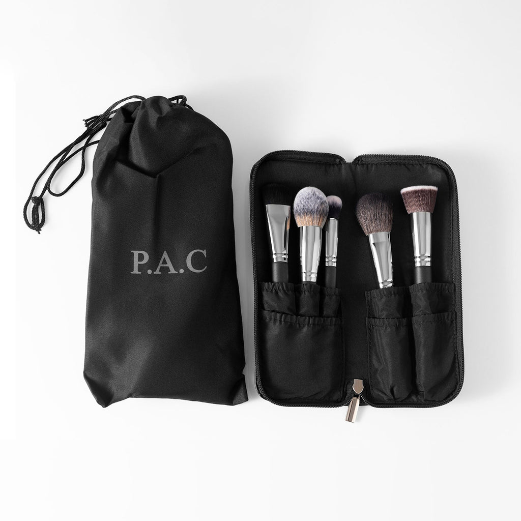 PAC Studio Face Series Brush Set (5 Brushes)
