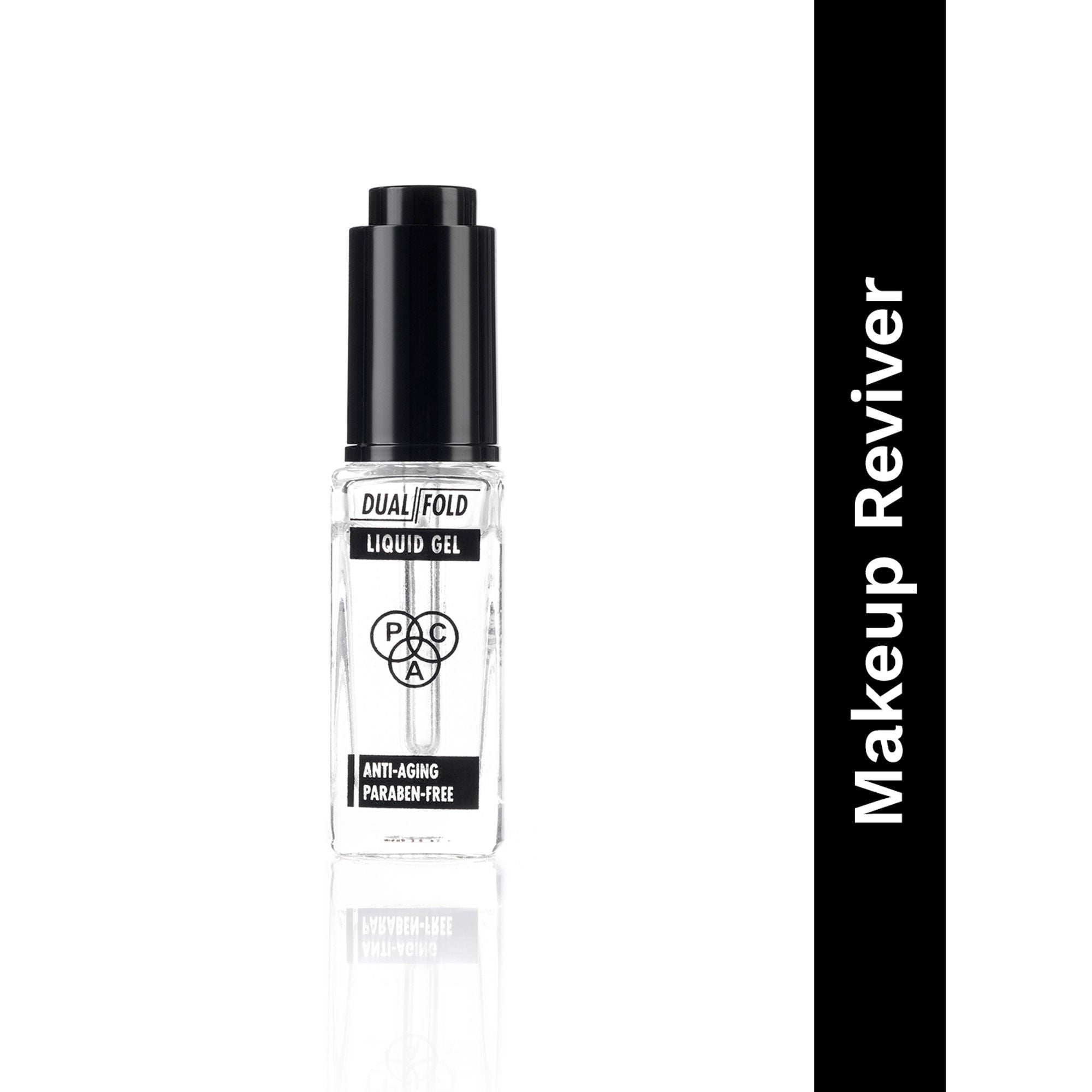 PAC Dual-fold Liquid Gel - 7ml