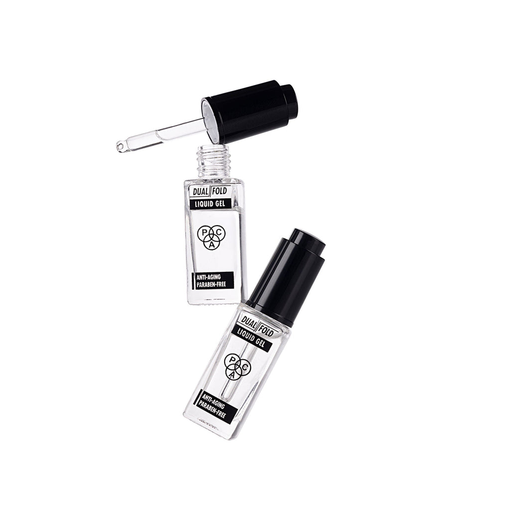 PAC Studio Dual-fold Liquid Gel - Distacart