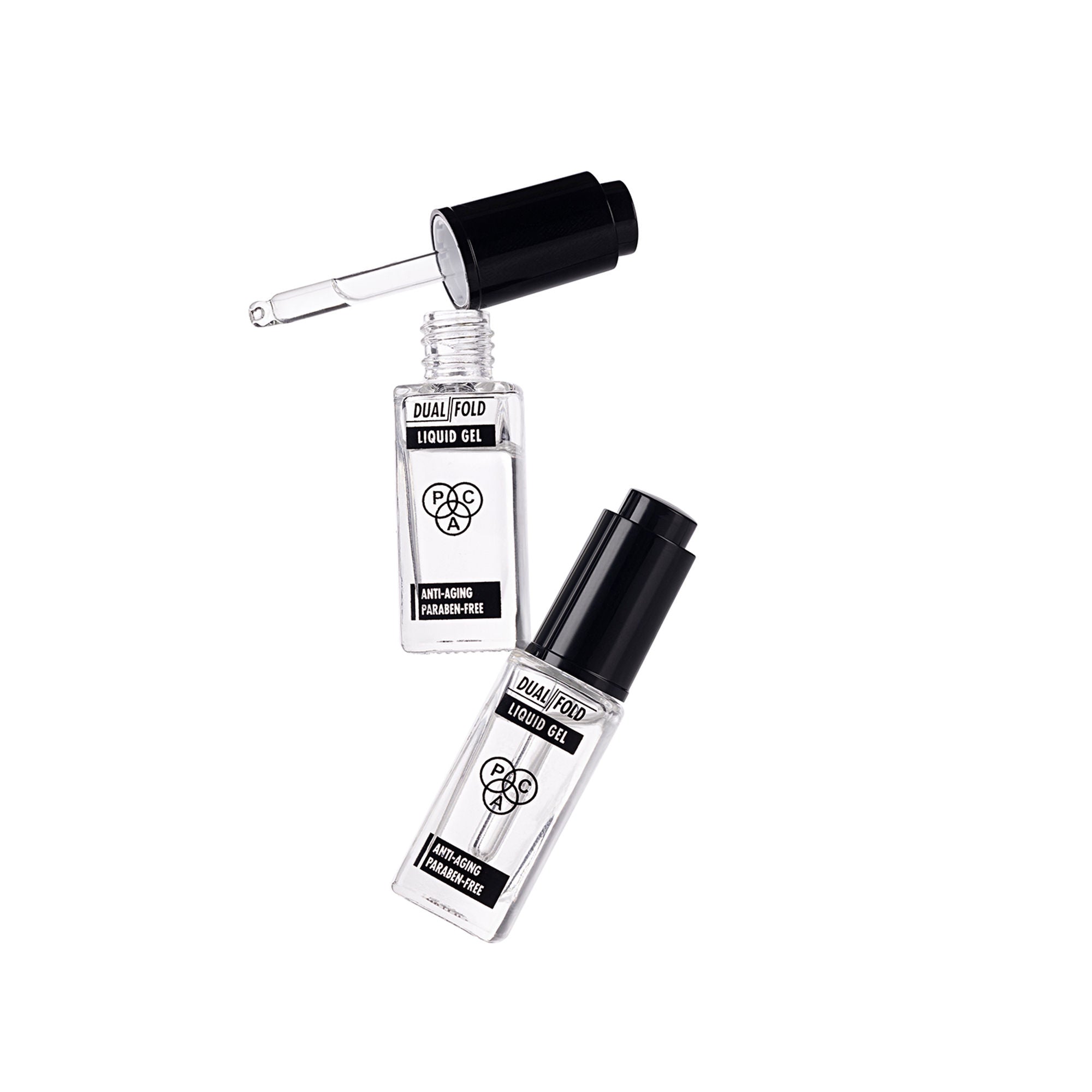 PAC Studio Dual-fold Liquid Gel - Distacart