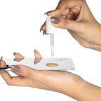 PAC Studio Makeup Blender Foundation