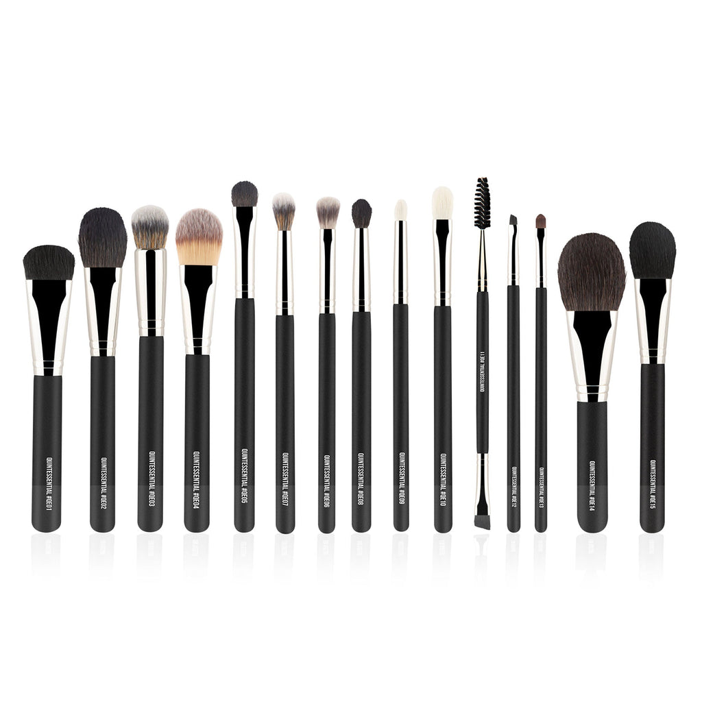 PAC Studio Quintessential Series (15 Brushes)