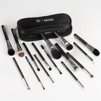 PAC Studio Quintessential Series (15 Brushes)