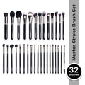 PAC Studio Master Stroke Series - 32 Brushes