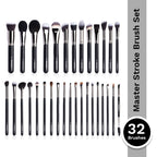 PAC Studio Master Stroke Series - 32 Brushes