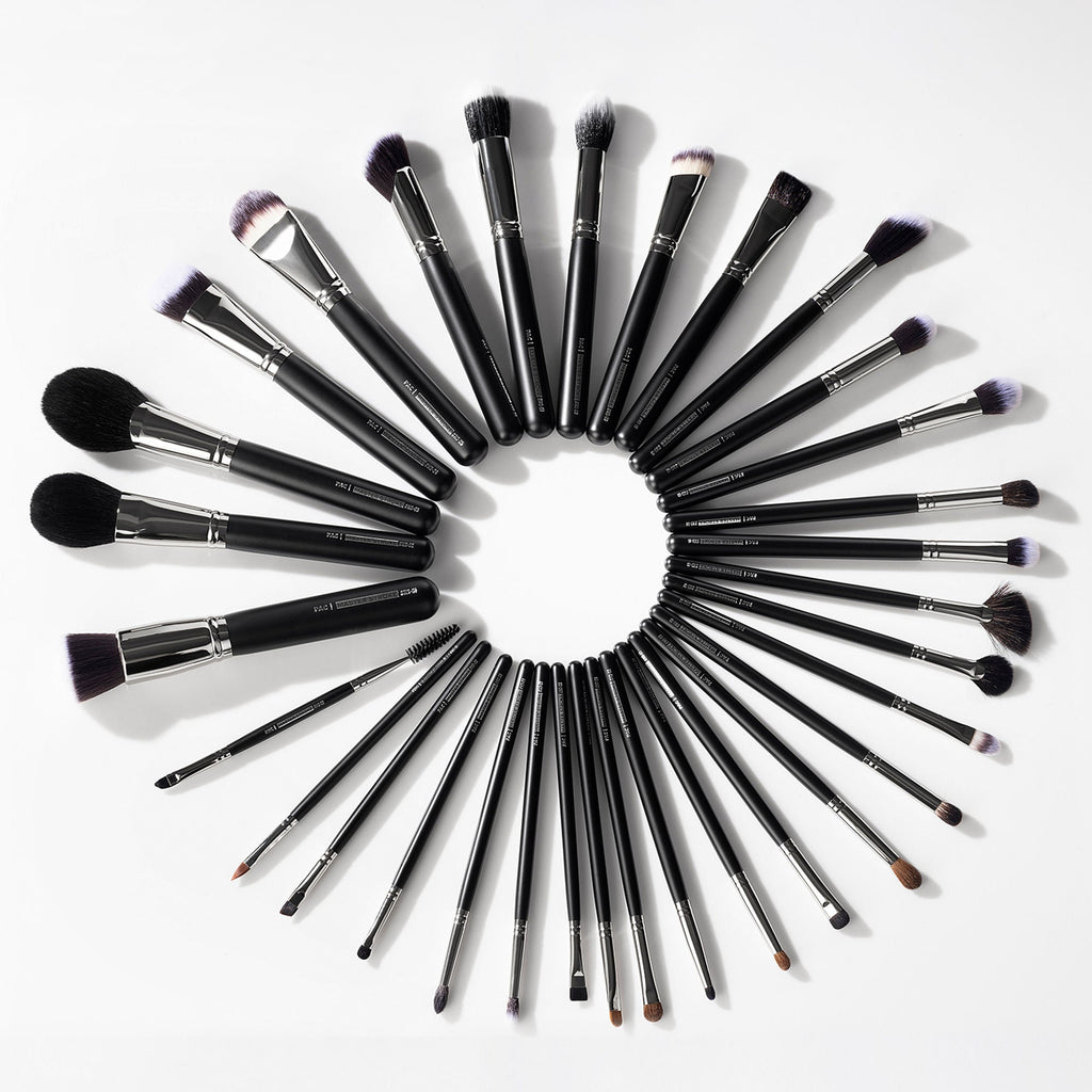 PAC Studio Master Stroke Series - 32 Brushes