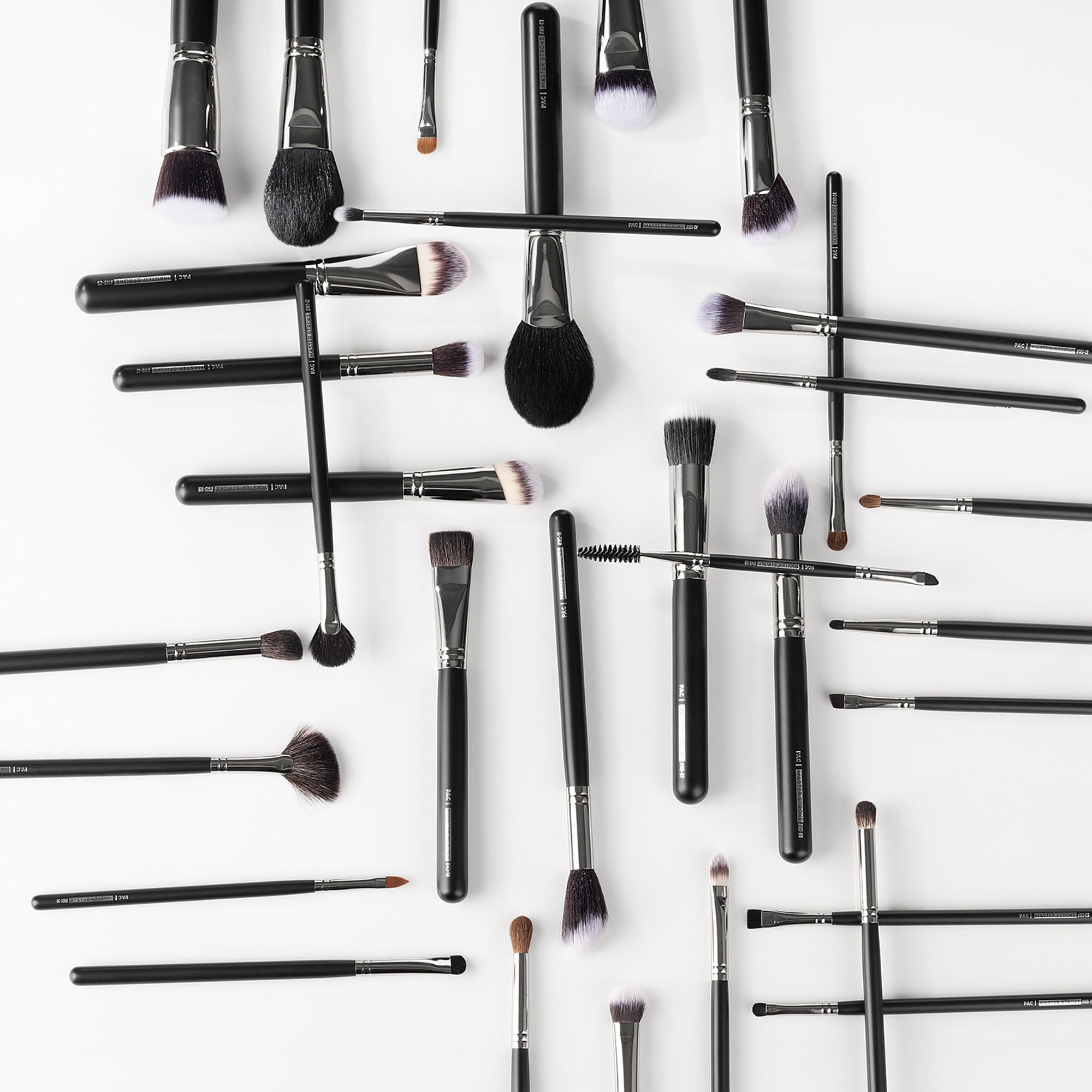 PAC Studio Master Stroke Series - 32 Brushes