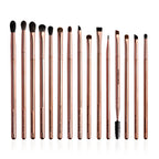 PAC Studio Eyeconic Brush Kit - 15 Brushes