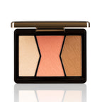 PAC Studio Focus On Me Blush & Highlighter - Light