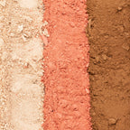 PAC Studio Focus On Me Blush & Highlighter - Light