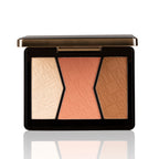 PAC Studio Focus On Me Blush & Highlighter - Medium