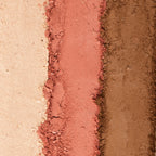 PAC Studio Focus On Me Blush & Highlighter - Medium
