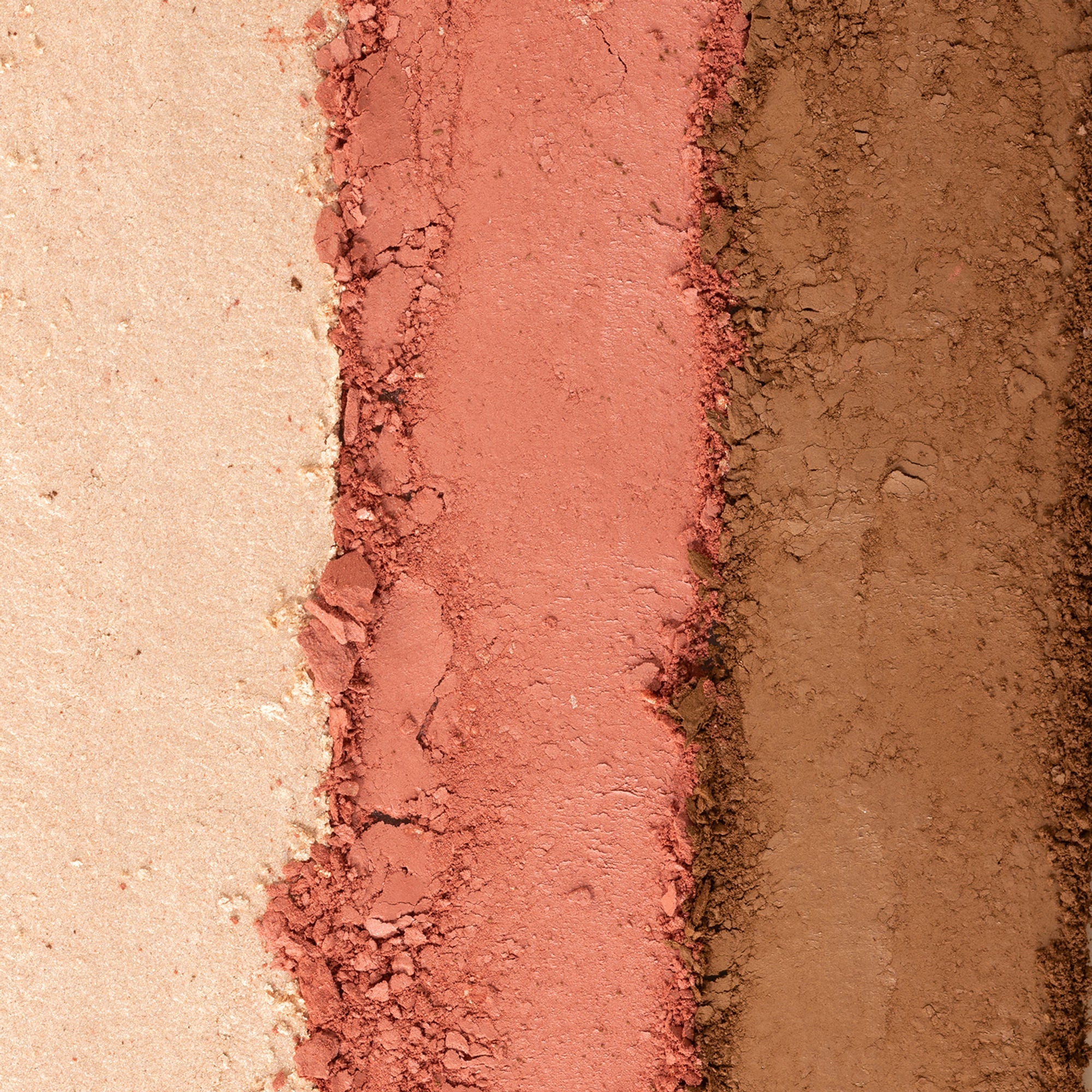 PAC Studio Focus On Me Blush & Highlighter - Medium