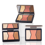 PAC Studio Focus On Me Blush & Highlighter - Medium