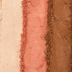 PAC Studio Focus On Me Blush & Highlighter - Dark