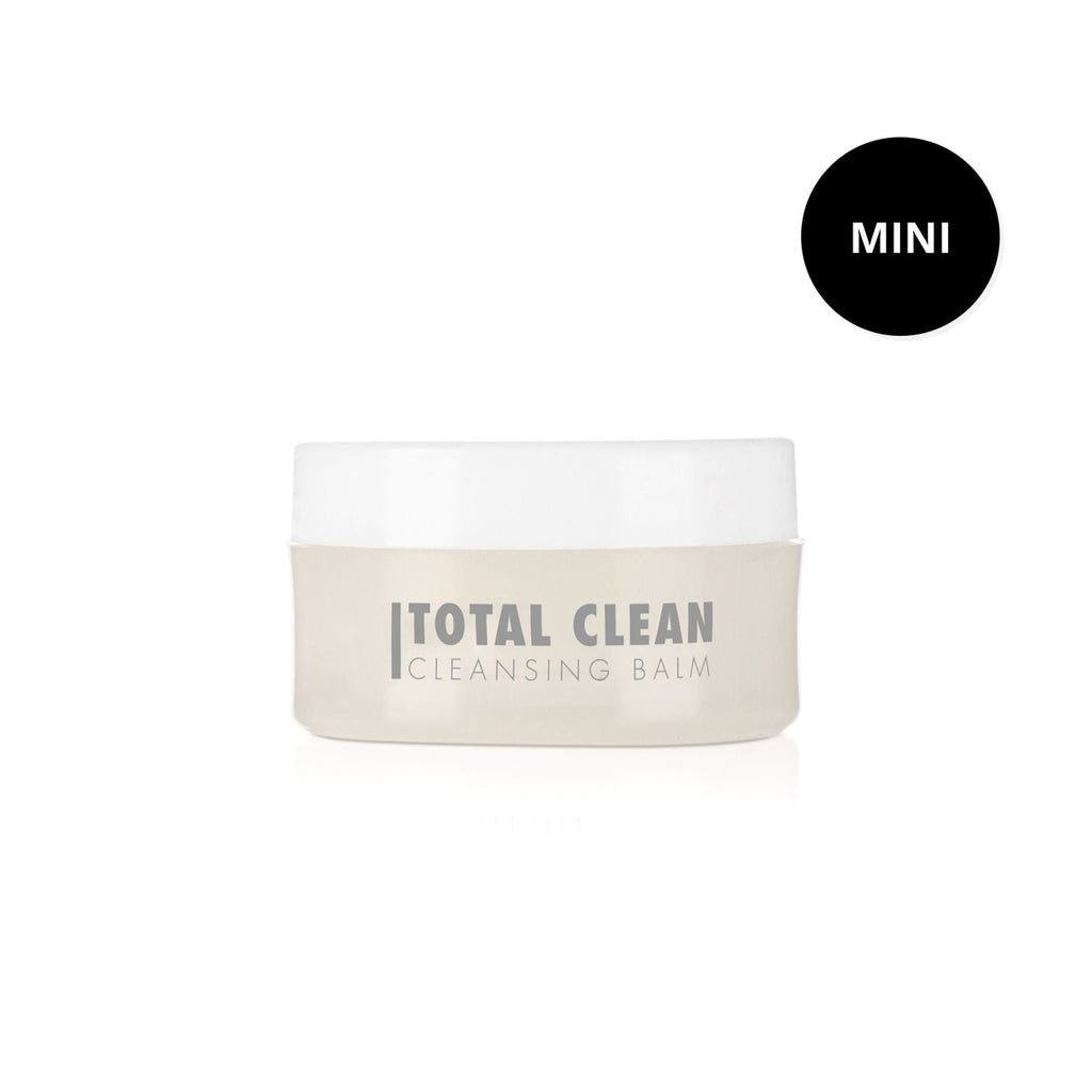 PAC Studio Total Clean Cleansing Balm - Distacart