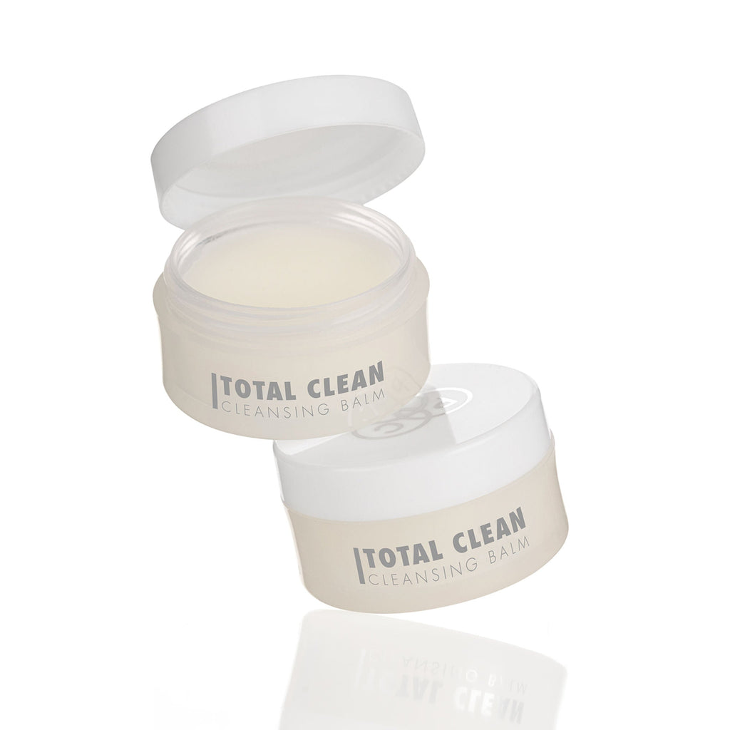 PAC Studio Total Clean Cleansing Balm - Distacart