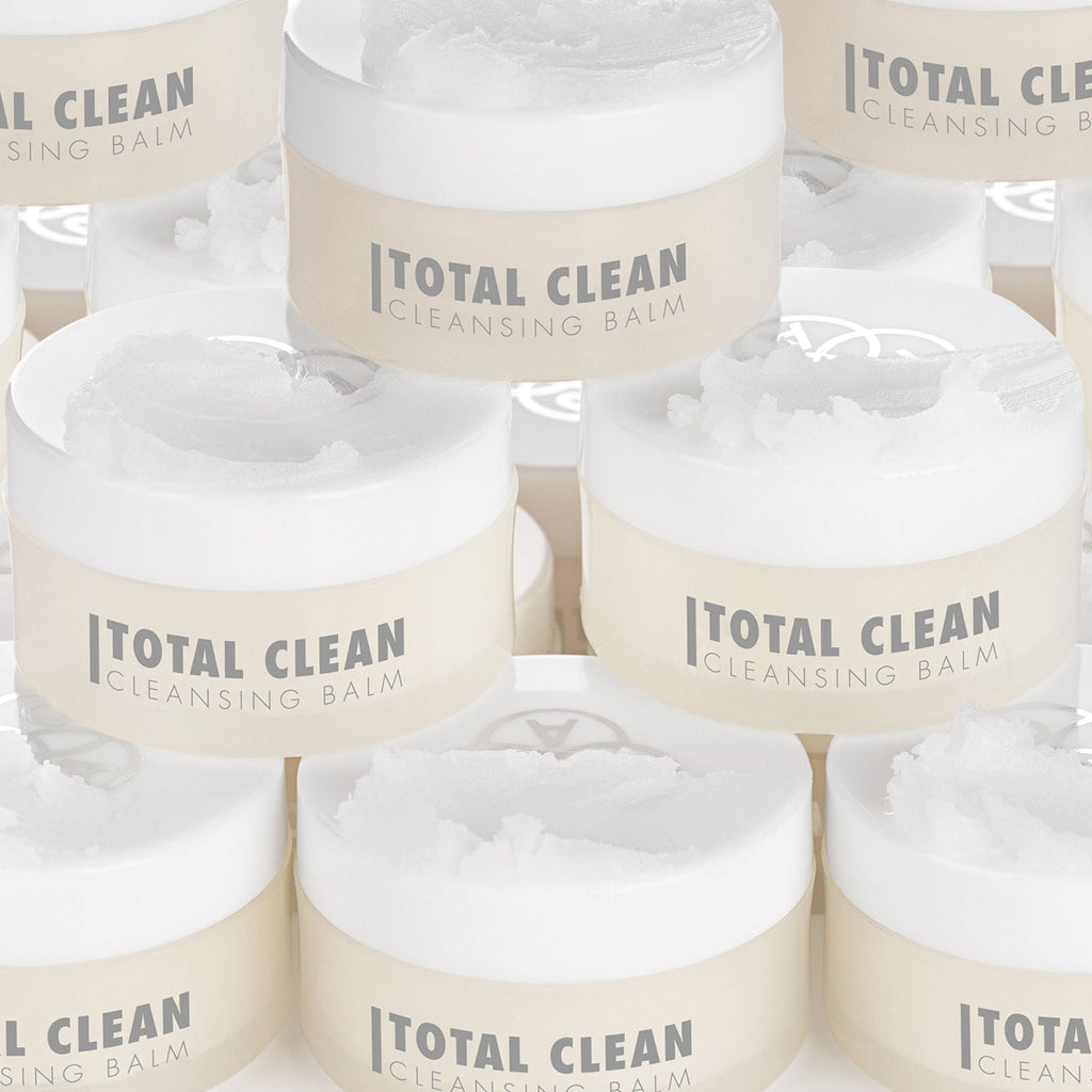 PAC Studio Total Clean Cleansing Balm - Distacart
