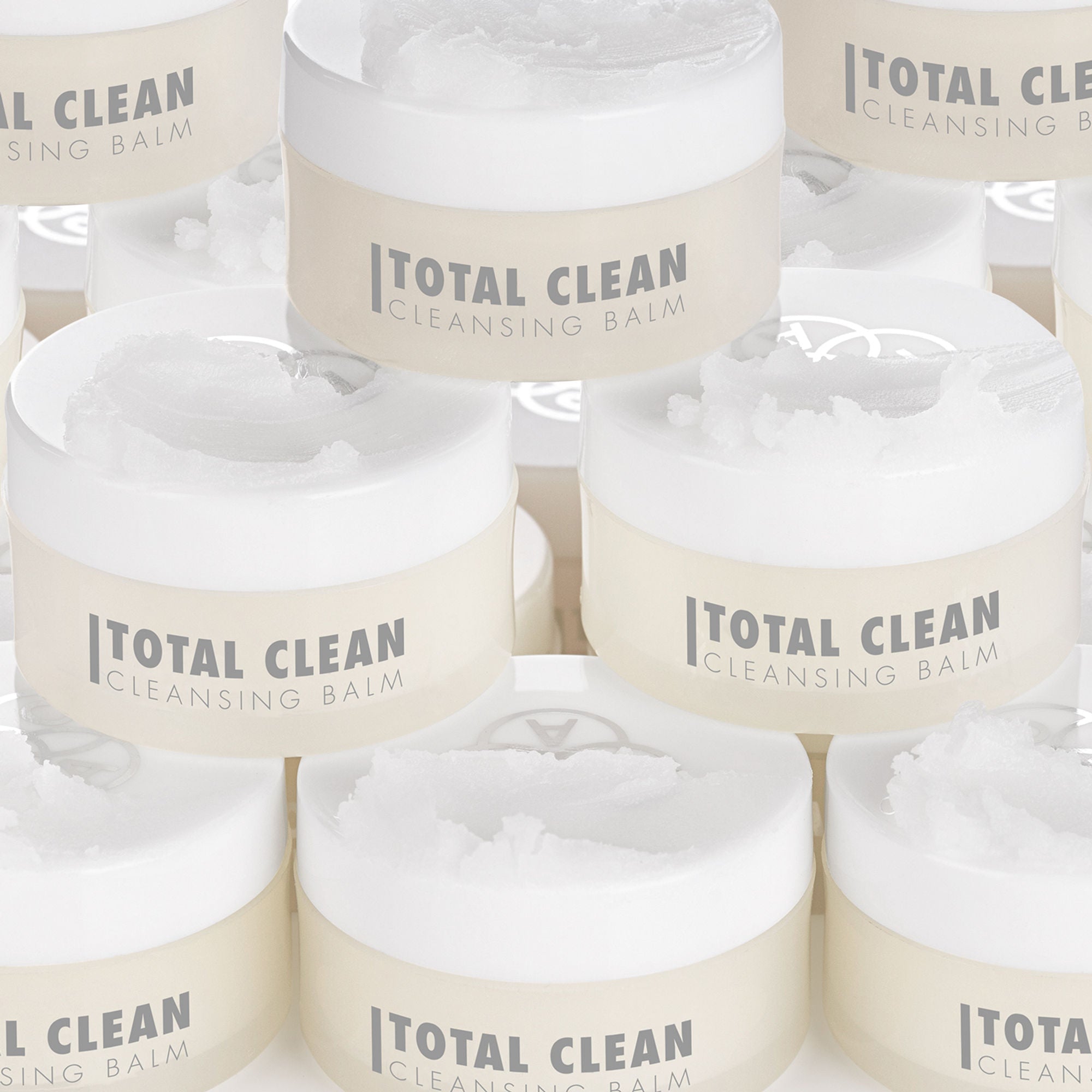 PAC Studio Total Clean Cleansing Balm - Distacart