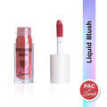 PAC Studio X Sarah Dewy Liquid Blush - Fudge Me Not