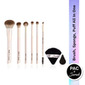 PAC Studio X Sarah Dare to Dream Brush Kit
