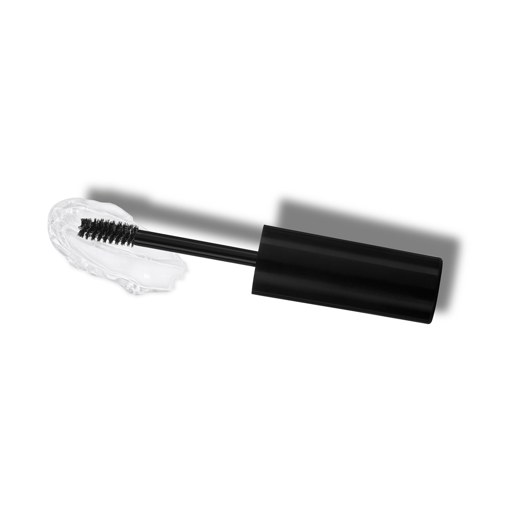 PAC Studio Quick Fix Brow Gel - Fast Drying, Non Sticky Clear Eyebrow Gel, Strong-Hold & Waterproof