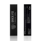 PAC Studio Quick Fix Brow Gel - Fast Drying, Non Sticky Clear Eyebrow Gel, Strong-Hold & Waterproof