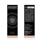 PAC Studio Spotlight Liquid Foundation - 01 Coconut Cloud