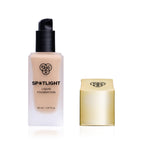 PAC Studio Spotlight Liquid Foundation - 02 Almond Frost