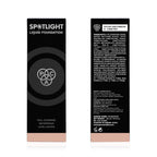 PAC Studio Spotlight Liquid Foundation - 02 Almond Frost