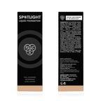 PAC Studio Spotlight Liquid Foundation - 04 Butterscotch Bliss
