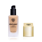 PAC Studio Spotlight Liquid Foundation - 06 Custard Drizzle