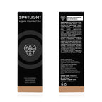 PAC Studio Spotlight Liquid Foundation - 06 Custard Drizzle