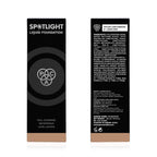 PAC Studio Spotlight Liquid Foundation - 07 Cashew Creme