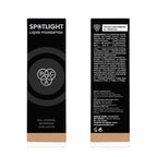 PAC Studio Spotlight Liquid Foundation - 08 Frosted Cake