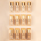 PAC Studio Spotlight Liquid Foundation - 11 Mocha Cream