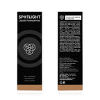 PAC Studio Spotlight Liquid Foundation - 11 Mocha Cream