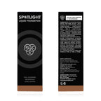 PAC Studio Spotlight Liquid Foundation - 12 Malted Milkshake