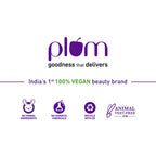 Plum Hibiscus & Ceramides Conditioner For Healthy- Long Hair