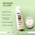 Plum Green Tea Day & Night C-T-M Kit