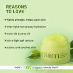 Plum Green Tea Day & Night C-T-M Kit