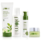 Plum Green Tea Day & Night C-T-M Kit