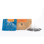 Tea Sense English Breakfast Tea Bags Box - Distacart