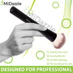 MiDazzle Powder Brush MIMB1312