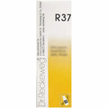 Dr. Reckeweg R37 Drops - Distacart