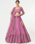 Lehenga Mart Designer Bollywood Style Wedding Wear Lehenga Choli