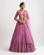 Lehenga Mart Designer Bollywood Style Wedding Wear Lehenga Choli